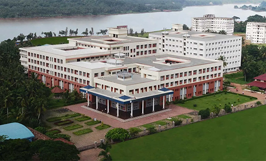 Sahyadri Clg 